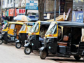In Mumbai, auto fares likely to go up by Rs 2 - Hindi News | In Mumbai, auto fares likely to go up by Rs 2 | Latest maharashtra News at Lokmattimes.com