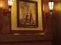 Potrait of Mughal emperor Bahadur Shah Zafar’s portrait removed from biryani outlet sparks row in Maha's Kolhapur - Hindi News | Potrait of Mughal emperor Bahadur Shah Zafar’s portrait removed from biryani outlet sparks row in Maha's Kolhapur | Latest maharashtra News at Lokmattimes.com