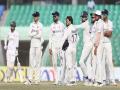 India go 1-0 in Chittagong after defeating Bangladesh by 188 runs - Hindi News | India go 1-0 in Chittagong after defeating Bangladesh by 188 runs | Latest cricket News at Lokmattimes.com