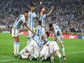 Argentina win FIFA World Cup 2022, Messi fulfills his biggest dream - Hindi News | Argentina win FIFA World Cup 2022, Messi fulfills his biggest dream | Latest football News at Lokmattimes.com