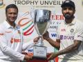 India vs Bangladesh 2nd Test: Hosts opt to bowl, Jaydev Unadkat replaces Kuldeep Yadav - Hindi News | India vs Bangladesh 2nd Test: Hosts opt to bowl, Jaydev Unadkat replaces Kuldeep Yadav | Latest cricket News at Lokmattimes.com