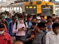 Maharashtra witnesses biggest single-day spike of 31,885 new COVID-19 cases - Hindi News | Maharashtra witnesses biggest single-day spike of 31,885 new COVID-19 cases | Latest maharashtra News at Lokmattimes.com