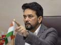 What could not happen in 60 years PM Modi did it in 8 years: Anurag Thakur - Hindi News | What could not happen in 60 years PM Modi did it in 8 years: Anurag Thakur | Latest national News at Lokmattimes.com