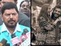Union Minister Ramdas Athawale says give Tunisha Sharma's mother Rs 25 lakh compensation - Hindi News | Union Minister Ramdas Athawale says give Tunisha Sharma's mother Rs 25 lakh compensation | Latest maharashtra News at Lokmattimes.com