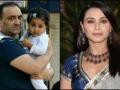 Rani Mukerji says daughter Adira was two months premature - Hindi News | Rani Mukerji says daughter Adira was two months premature | Latest entertainment News at Lokmattimes.com