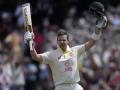 Steve Smith passes Don Bradman on all-time list with 30th Test Centuries - Hindi News | Steve Smith passes Don Bradman on all-time list with 30th Test Centuries | Latest cricket News at Lokmattimes.com
