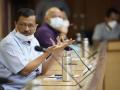 COVID-19: Delhi extends lockdown till May 17, metro services to be suspended - Hindi News | COVID-19: Delhi extends lockdown till May 17, metro services to be suspended | Latest national News at Lokmattimes.com