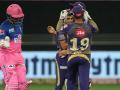 Rajasthan opt to bowl against Kolkata, Yashasvi Jaiswal replaces Manan Vohra in XI - Hindi News | Rajasthan opt to bowl against Kolkata, Yashasvi Jaiswal replaces Manan Vohra in XI | Latest cricket News at Lokmattimes.com