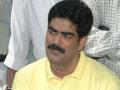 News of former RJD MP Mohammad Shahabuddin's death not true - Hindi News | News of former RJD MP Mohammad Shahabuddin's death not true | Latest national News at Lokmattimes.com
