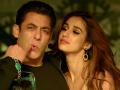 OTT servers crash on the first day of Salman Eid release Radhe: Your Most Wanted Bhai - Hindi News | OTT servers crash on the first day of Salman Eid release Radhe: Your Most Wanted Bhai | Latest entertainment News at Lokmattimes.com