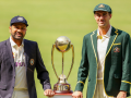 5 Australian players to return home from India tour amid poor show - Hindi News | 5 Australian players to return home from India tour amid poor show | Latest cricket News at Lokmattimes.com