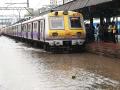Mumbai Local Train Update: Central and Western Line Services Return to Normal Following Rain Disruptions - Hindi News | Mumbai Local Train Update: Central and Western Line Services Return to Normal Following Rain Disruptions | Latest mumbai News at Lokmattimes.com