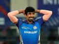 Former RCB player Sandeep Warrier replaces Jasprit Bumrah in Mumbai Indians team - Hindi News | Former RCB player Sandeep Warrier replaces Jasprit Bumrah in Mumbai Indians team | Latest cricket News at Lokmattimes.com