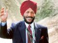Milkha Singh to be cremated with full state honours in Chandigarh today - Hindi News | Milkha Singh to be cremated with full state honours in Chandigarh today | Latest other-sports News at Lokmattimes.com