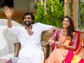 Rana Daggubati gets engaged to girfriend Miheeka Bajaj amid COVID-19 lockdown; view pics - Hindi News | Rana Daggubati gets engaged to girfriend Miheeka Bajaj amid COVID-19 lockdown; view pics | Latest entertainment News at Lokmattimes.com
