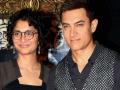 " We are still one family": Aamir and Kiran address fans after divorce announcement - Hindi News | " We are still one family": Aamir and Kiran address fans after divorce announcement | Latest entertainment News at Lokmattimes.com