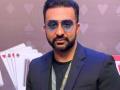 Raj Kundra Pornography Case: Money earned from porn films used for online betting? - Hindi News | Raj Kundra Pornography Case: Money earned from porn films used for online betting? | Latest entertainment News at Lokmattimes.com