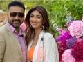 Shilpa Shetty fought with Raj Kundra during raid, said family's reputation was ruined - Hindi News | Shilpa Shetty fought with Raj Kundra during raid, said family's reputation was ruined | Latest entertainment News at Lokmattimes.com