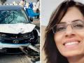 42-year old tech firm CEO hit by car while jogging at Worli Sea Face in Mumbai, dies - Hindi News | 42-year old tech firm CEO hit by car while jogging at Worli Sea Face in Mumbai, dies | Latest maharashtra News at Lokmattimes.com