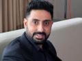 Abhishek Bachchan gives a savage reply to a troll who made fun of his COVID-19 diagnosis - Hindi News | Abhishek Bachchan gives a savage reply to a troll who made fun of his COVID-19 diagnosis | Latest entertainment News at Lokmattimes.com
