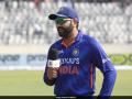 Rohit Sharma to return from Bangladesh after thumb injury - Hindi News | Rohit Sharma to return from Bangladesh after thumb injury | Latest cricket News at Lokmattimes.com