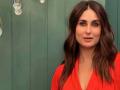 Kareena Kapoor Khan reacts to pregnancy reports - Hindi News | Kareena Kapoor Khan reacts to pregnancy reports | Latest entertainment News at Lokmattimes.com