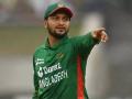 Shakib Al Hasan likely to retire from international cricket after 2025 Champions Trophy - Hindi News | Shakib Al Hasan likely to retire from international cricket after 2025 Champions Trophy | Latest cricket News at Lokmattimes.com