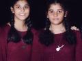 Karnataka: Twin sisters scores equal marks in SSLC exam - Hindi News | Karnataka: Twin sisters scores equal marks in SSLC exam | Latest national News at Lokmattimes.com