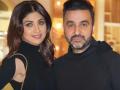 Shilpa Shetty shares a cryptic post after Raj Kundra's arrest, says, 'I made a mistake' - Hindi News | Shilpa Shetty shares a cryptic post after Raj Kundra's arrest, says, 'I made a mistake' | Latest entertainment News at Lokmattimes.com