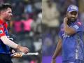 IPL 2023: Mumbai Indians opt to bowl, Delhi eye first win of the season - Hindi News | IPL 2023: Mumbai Indians opt to bowl, Delhi eye first win of the season | Latest maharashtra News at Lokmattimes.com