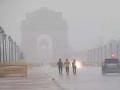 Delhi Weather Update: Rain, Thunderstorms Hit Capital; IMD Forecasts More Showers Till March 19 - Hindi News | Delhi Weather Update: Rain, Thunderstorms Hit Capital; IMD Forecasts More Showers Till March 19 | Latest national News at Lokmattimes.com