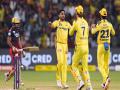 Glenn Maxwell's heroics go in vain as Chennai beat Bangalore by 8 runs - Hindi News | Glenn Maxwell's heroics go in vain as Chennai beat Bangalore by 8 runs | Latest cricket News at Lokmattimes.com