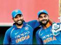 Confirmed! Virat Kohli to step down as India's T20 captain after T20 World Cup - Hindi News | Confirmed! Virat Kohli to step down as India's T20 captain after T20 World Cup | Latest cricket News at Lokmattimes.com