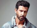 Hrithik Roshan skips family's annual Maha Shivratri celebration in Mumbai - Hindi News | Hrithik Roshan skips family's annual Maha Shivratri celebration in Mumbai | Latest entertainment News at Lokmattimes.com