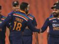 India's international home season for 2021-22 to begin from November - Hindi News | India's international home season for 2021-22 to begin from November | Latest cricket News at Lokmattimes.com