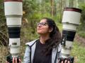 Aarzoo Khurana Completed The Project ATR: Exploring India’s All Tiger Reserves - Hindi News | Aarzoo Khurana Completed The Project ATR: Exploring India’s All Tiger Reserves | Latest entertainment News at Lokmattimes.com