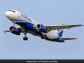 2 Drunk Passengers Arrested For Creating Ruckus Onboard Dubai-Mumbai IndiGo Flight - Hindi News | 2 Drunk Passengers Arrested For Creating Ruckus Onboard Dubai-Mumbai IndiGo Flight | Latest maharashtra News at Lokmattimes.com