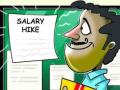 Salary Hike: Employees to get huge pay hike this year - Hindi News | Salary Hike: Employees to get huge pay hike this year | Latest national News at Lokmattimes.com