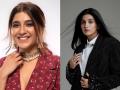 Nimrit Kaur Ahluwalia Undergoes Shocking Weight Loss Transformation Ahead of Khatron Ke Khiladi - Hindi News | Nimrit Kaur Ahluwalia Undergoes Shocking Weight Loss Transformation Ahead of Khatron Ke Khiladi | Latest entertainment News at Lokmattimes.com