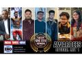 Bharat Shreshtha Ratna Sanman’ by India Times Now Officially Announces their 2025 Season Awardees - Hindi News | Bharat Shreshtha Ratna Sanman’ by India Times Now Officially Announces their 2025 Season Awardees | Latest business News at Lokmattimes.com