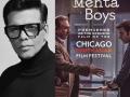 Boman Irani’s Directorial Debut: Karan Johar Pens Special Message Ahead of The Mehta Boys Premiere In Chicago - Hindi News | Boman Irani’s Directorial Debut: Karan Johar Pens Special Message Ahead of The Mehta Boys Premiere In Chicago | Latest entertainment News at Lokmattimes.com