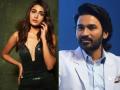 Shalini Pandey Joins the Cast of Dhanush's 'Idli Kadai': Actress Begins Shooting For the Film In Hyderabad - Hindi News | Shalini Pandey Joins the Cast of Dhanush's 'Idli Kadai': Actress Begins Shooting For the Film In Hyderabad | Latest entertainment News at Lokmattimes.com