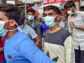First coronavirus case reported in Northeast, person with UK travel tested positive - Hindi News | First coronavirus case reported in Northeast, person with UK travel tested positive | Latest national News at Lokmattimes.com