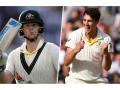 Pat Cummins appointed Australia's Test captain, Steve Smith vice-captain - Hindi News | Pat Cummins appointed Australia's Test captain, Steve Smith vice-captain | Latest cricket News at Lokmattimes.com
