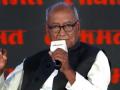 Lokmat National Conclave: India is fast becoming a fascist state says Digvijay Singh - Hindi News | Lokmat National Conclave: India is fast becoming a fascist state says Digvijay Singh | Latest national News at Lokmattimes.com