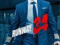 “Runway 34 a passion project for me” says Ajay Devgn - Hindi News | “Runway 34 a passion project for me” says Ajay Devgn | Latest entertainment News at Lokmattimes.com