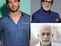 Pavail Gulati Thanks Naseeruddin Shah and Amitabh Bachchan for Acting Mentorship - Hindi News | Pavail Gulati Thanks Naseeruddin Shah and Amitabh Bachchan for Acting Mentorship | Latest entertainment News at Lokmattimes.com