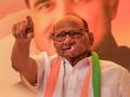 I miscalculated, seek your forgiveness': Sharad Pawar on NCP split - Hindi News | I miscalculated, seek your forgiveness': Sharad Pawar on NCP split | Latest maharashtra News at Lokmattimes.com