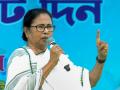Mamata Banerjee's helicopter makes emergency landing, West Bengal CM suffers minor injuries - Hindi News | Mamata Banerjee's helicopter makes emergency landing, West Bengal CM suffers minor injuries | Latest politics News at Lokmattimes.com