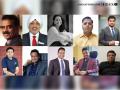 The Dream Builders: Inside the Minds of India’s Industry Pioneers - Hindi News | The Dream Builders: Inside the Minds of India’s Industry Pioneers | Latest business News at Lokmattimes.com